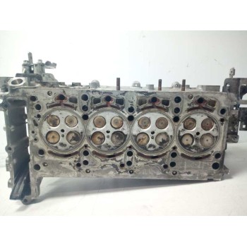 Recambio de culata para mercedes-benz clase e (w212) lim. 2.1 cdi cat referencia OEM IAM R6510160201  