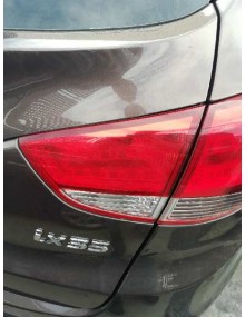 Recambio de piloto trasero derecho interior para hyundai ix35 classic 2wd referencia OEM IAM   