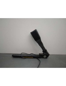 Recambio de enganche cinturon para opel astra h berlina essentia referencia OEM IAM 13127267 CON PRETENSOR  2