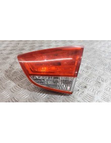 Recambio de piloto trasero derecho interior para hyundai ix35 classic 2wd referencia OEM IAM    2