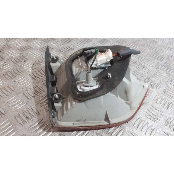 Recambio de piloto trasero derecho interior para hyundai ix35 classic 2wd referencia OEM IAM   