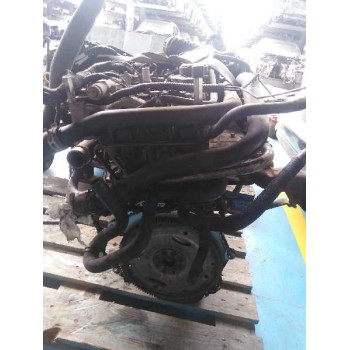 Recambio de motor completo para chrysler voyager (rg) 2.8 crd cat referencia OEM IAM VM28 M 