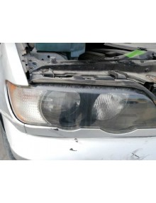 Recambio de faro derecho para bmw x5 (e53) 3.0i referencia OEM IAM  HALOGENO 