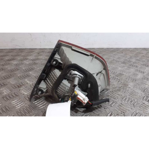 Recambio de piloto trasero izquierdo interior para hyundai ix35 classic 2wd referencia OEM IAM   