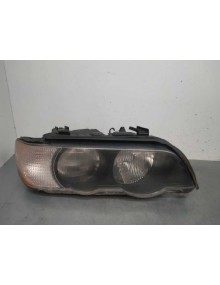 Recambio de faro derecho para bmw x5 (e53) 3.0i referencia OEM IAM  HALOGENO  2