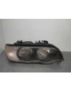 Recambio de faro derecho para bmw x5 (e53) 3.0i referencia OEM IAM  HALOGENO 