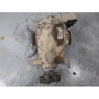 Recambio de diferencial trasero para bmw serie 1 berlina (e81/e87) 120d referencia OEM IAM 756622501 2.56 manual