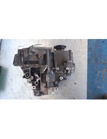 Recambio de caja casco para volkswagen passat berlina (3c2) 2.0 tdi referencia OEM IAM HDU  