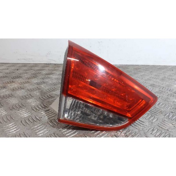 Recambio de piloto trasero izquierdo interior para hyundai ix35 classic 2wd referencia OEM IAM   