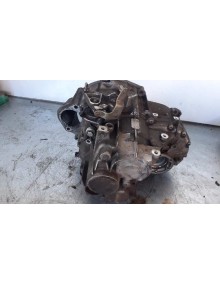 Recambio de caja casco para volkswagen passat berlina (3c2) 2.0 tdi referencia OEM IAM HDU   2