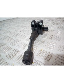 Recambio de bobina encendido para ford fiesta (ce1) st-line referencia OEM IAM 155522 CM5G12A366CA CM5G12A366CB 2