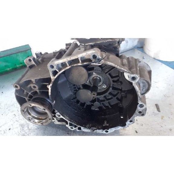 Recambio de caja casco para volkswagen passat berlina (3c2) 2.0 tdi referencia OEM IAM HDU  