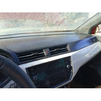 Recambio de kit airbag para seat arona (kj7, kjp) 1.0 tsi referencia OEM IAM 6F0880201AGAAP  6F0880204D