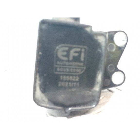 Recambio de bobina encendido para ford fiesta (ce1) st-line referencia OEM IAM 155522 CM5G12A366CA CM5G12A366CB