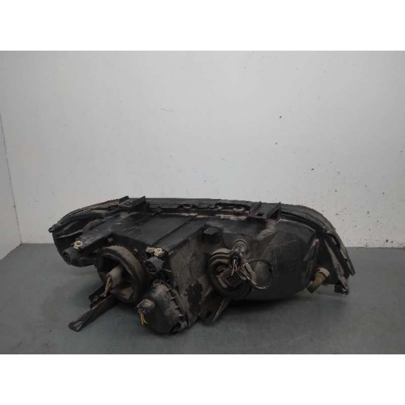 Recambio de faro izquierdo para bmw x5 (e53) 3.0i referencia OEM IAM  HALOGENO 