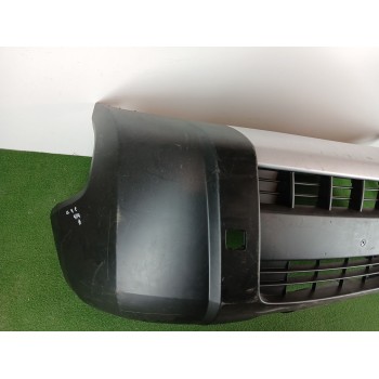 Recambio de paragolpes delantero para fiat fiorino furgoneta/monovolumen (225_) 1.4 (225bxa1a, 225bxf1a) referencia OEM IAM 1308