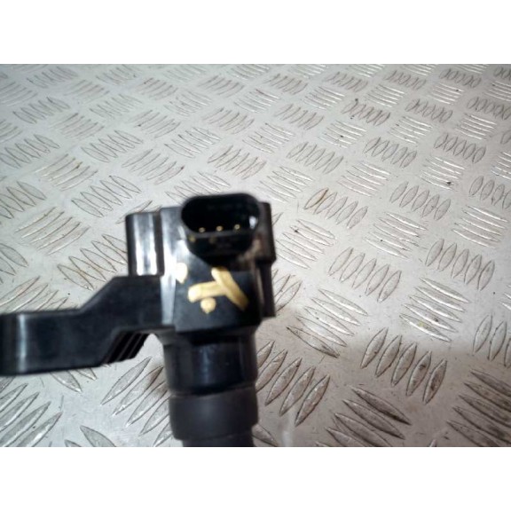 Recambio de bobina encendido para ford fiesta (ce1) st-line referencia OEM IAM 155522 CM5G12A366CA CM5G12A366CB