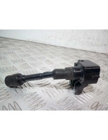 Recambio de bobina encendido para ford fiesta (ce1) st-line referencia OEM IAM 155522 CM5G12A366CA CM5G12A366CB