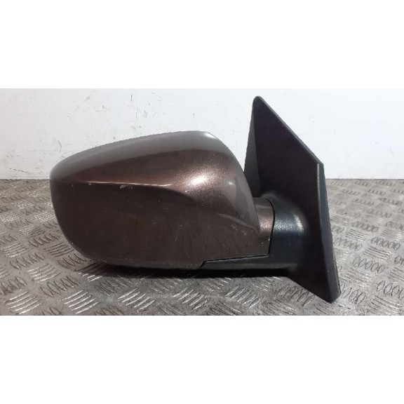 Recambio de retrovisor derecho para hyundai ix35 classic 2wd referencia OEM IAM  NO ABATIBLE 