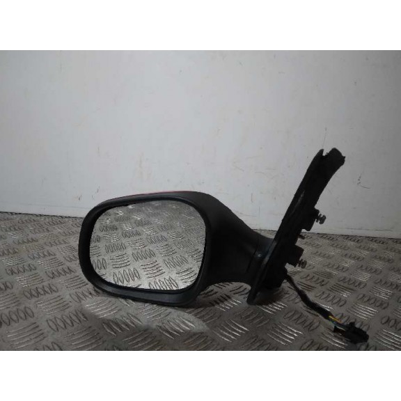 Recambio de retrovisor izquierdo para seat altea xl (5p5) reference ecomotive referencia OEM IAM 5P0839367 7 CABLES 