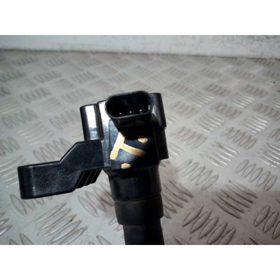 Recambio de bobina encendido para ford fiesta (ce1) st-line referencia OEM IAM 155522 CM5G12A366CA CM5G12A366CB