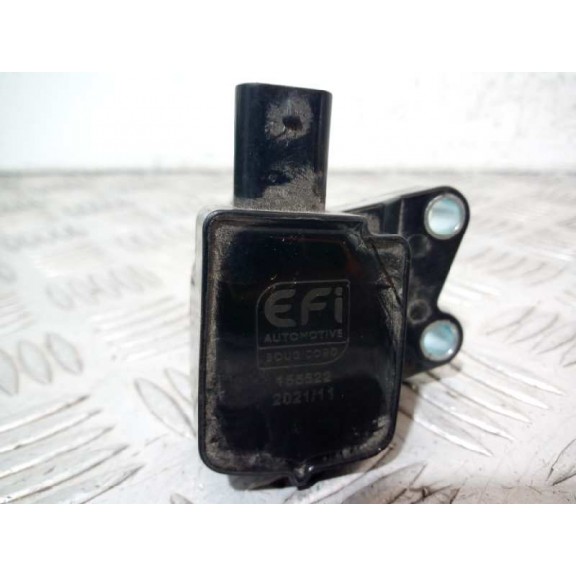 Recambio de bobina encendido para ford fiesta (ce1) st-line referencia OEM IAM 155522 CM5G12A366CA CM5G12A366CB