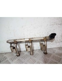 Recambio de rampa inyectora para ford fiesta (ce1) st-line referencia OEM IAM CM5G9H487HB 0261555132 CM5G9D280HB