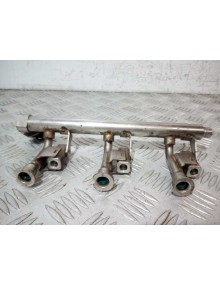 Recambio de rampa inyectora para ford fiesta (ce1) st-line referencia OEM IAM CM5G9H487HB 0261555132 CM5G9D280HB 2