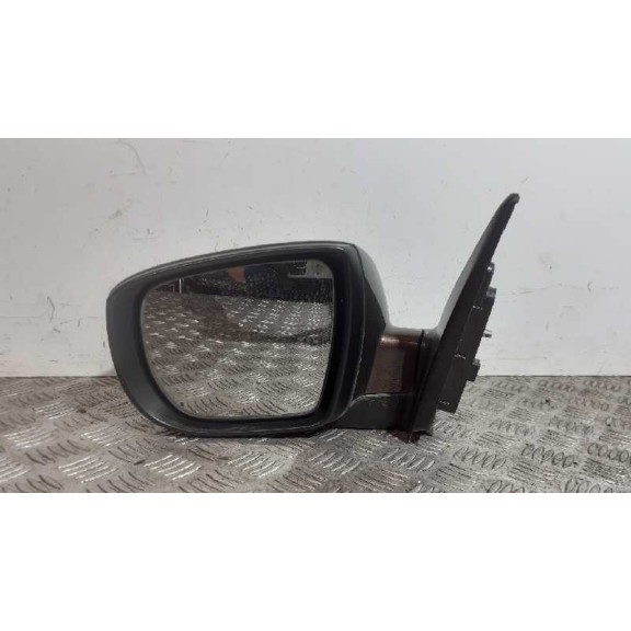 Recambio de retrovisor izquierdo para hyundai ix35 classic 2wd referencia OEM IAM 876102Y040 NO ABATIBLE 