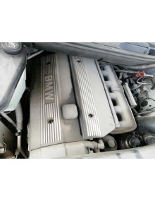 Recambio de motor completo para bmw x5 (e53) 3.0i referencia OEM IAM 306S3 M 