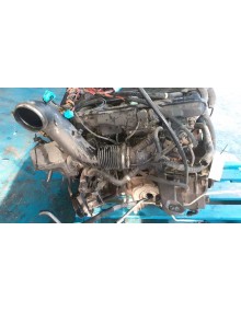 Recambio de motor completo para bmw x5 (e53) 3.0i referencia OEM IAM 306S3 M  2