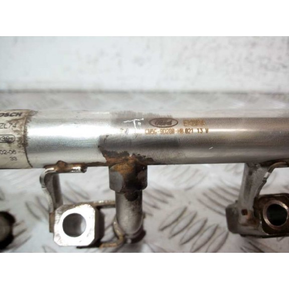 Recambio de rampa inyectora para ford fiesta (ce1) st-line referencia OEM IAM CM5G9H487HB 0261555132 CM5G9D280HB