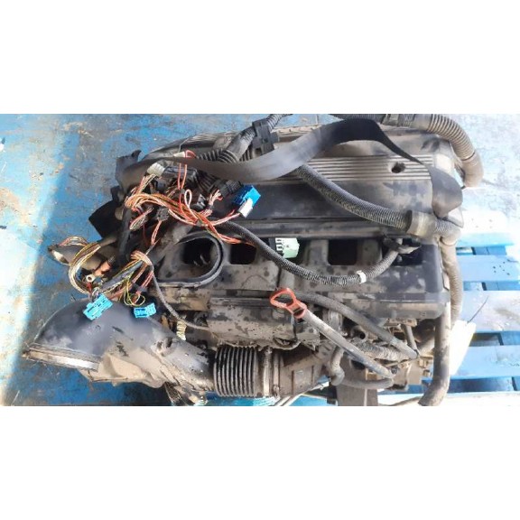 Recambio de motor completo para bmw x5 (e53) 3.0i referencia OEM IAM 306S3 M 