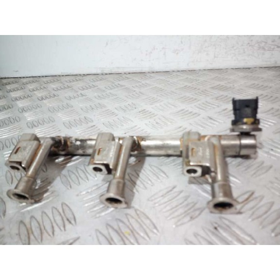 Recambio de rampa inyectora para ford fiesta (ce1) st-line referencia OEM IAM CM5G9H487HB 0261555132 CM5G9D280HB