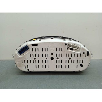 Recambio de cuadro instrumentos para kia picanto 1.1 cat referencia OEM IAM 9400707150 11000926800K 