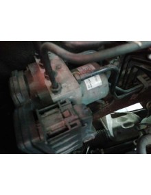 Recambio de abs para hyundai ix35 classic 2wd referencia OEM IAM 589202Y350  