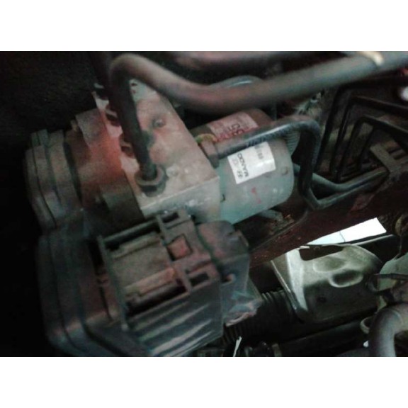 Recambio de abs para hyundai ix35 classic 2wd referencia OEM IAM 589202Y350  
