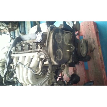 Recambio de motor completo para mitsubishi carisma berlina 4 (da0) 1800 gdi exe referencia OEM IAM 4G93 4G93 