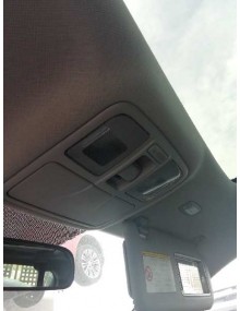 Recambio de luz interior para hyundai ix35 classic 2wd referencia OEM IAM 928202sxxx TECHO SOLAR  2