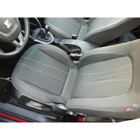 Recambio de asiento delantero izquierdo para seat altea xl (5p5) reference ecomotive referencia OEM IAM   