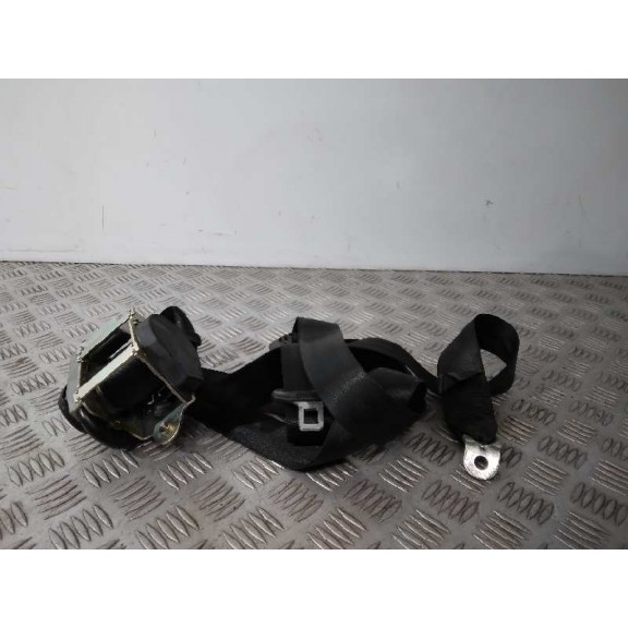 Recambio de pretensor airbag derecho para seat altea (5p1) select referencia OEM IAM 5425650 5P0857706B CINTURON