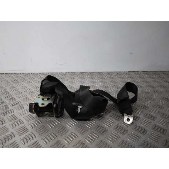 Recambio de pretensor airbag derecho para seat altea (5p1) select referencia OEM IAM 5425650 5P0857706B CINTURON