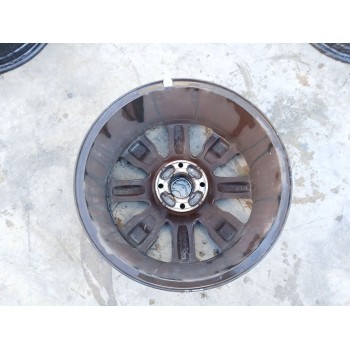 Recambio de llanta para citroën c4 cactus 1.2 thp 110 referencia OEM IAM 9800494077  