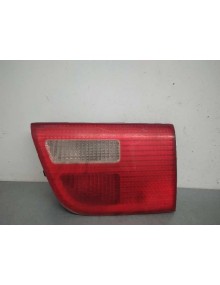 Recambio de piloto trasero derecho interior para bmw x5 (e53) 3.0i referencia OEM IAM 84090207 251612 TULIPA RAYADA 2