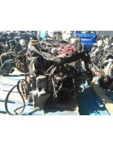 Recambio de motor completo para renault kangoo (f/kc0) authentique referencia OEM IAM K9K714 <M> 
