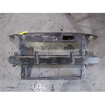 Recambio de panel frontal para skoda fabia (5j2 ) style referencia OEM IAM   