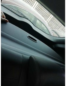 Recambio de bandeja trasera para hyundai ix35 classic 2wd referencia OEM IAM  extensible  2