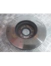 Recambio de disco freno delantero para ford focus st-line referencia OEM IAM   