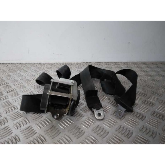 Recambio de pretensor airbag izquierdo para seat altea (5p1) select referencia OEM IAM 5P0357705B 5425651 CINTURON