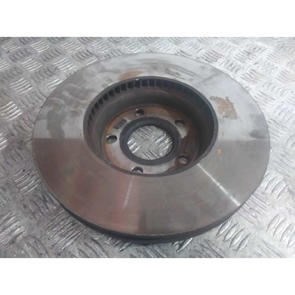 Recambio de disco freno delantero para ford focus st-line referencia OEM IAM   